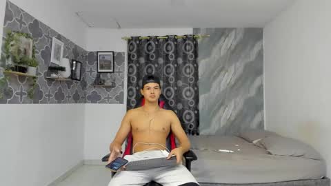 son_hades online show from 03-26-26, 03:56