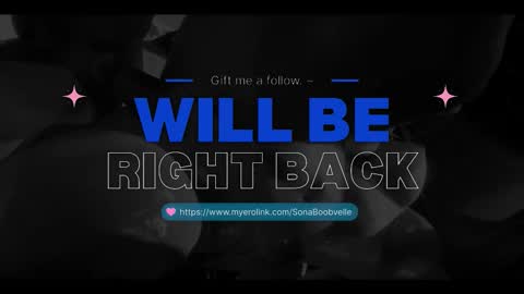 Sona Boobvelle  Olette. online show from 02-03-26, 11:15