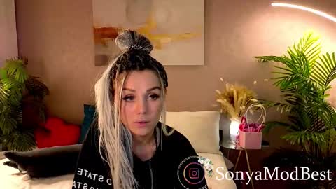 sonasprint online show from 10-19-25, 08:31