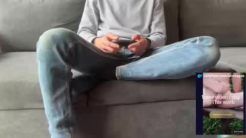 Sondages online show from 02-14-26, 12:13