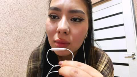 Sabrina 3 online show from 04-07-26, 09:04