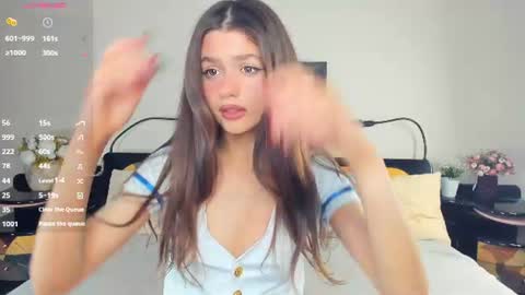 Monika 3 online show from 06-20-26, 03:04