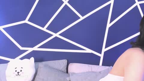 Snapshot of soni_ponwoo23 chatting on 02-22-26, 08:35 Soniiiiii online show from 02-22-26, 08:35