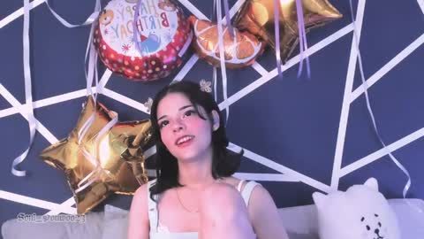 Soniiiiii online show from 03-23-26, 12:53