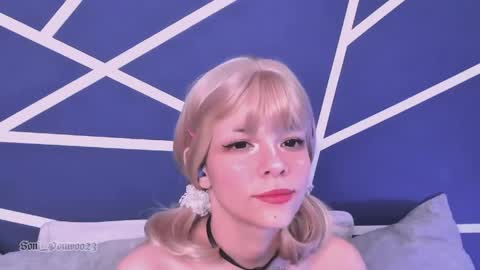 Soniiiiii online show from 06-06-26, 09:14