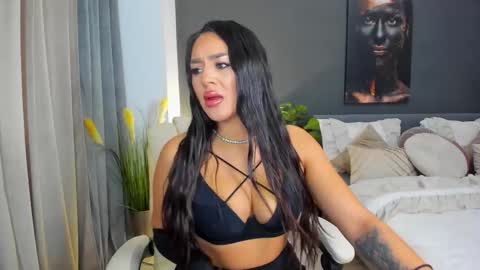 Snapshot of sonia__rey chatting on 10-24-25, 09:06 Sonia Rey online show from 10-24-25, 09:06