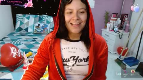 soniafuckboobs online show from 02-20-25, 06:57