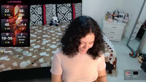 Snapshot of soniafuckboobs chatting on 02-09-26, 08:35 soniafuckboobs online show from 02-09-26, 08:35