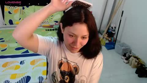 Snapshot of soniafuckboobs chatting on 05-26-26, 02:57 soniafuckboobs online show from 05-26-26, 02:57