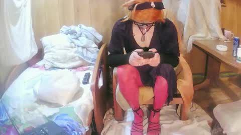 SoniaHiddenCD online show from 02-07-26, 12:14