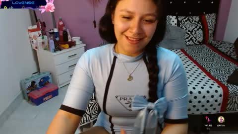 sonialatin69 online show from 01-17-25, 06:23