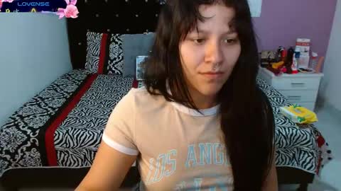 sonialatin69 online show from 01-23-25, 03:01