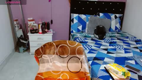 sonialatin69 online show from 02-04-25, 06:06