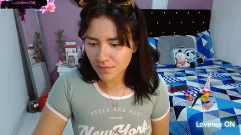 sonialatin69 online show from 03-04-25, 05:24