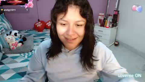 sonialatin69 online show from 03-08-25, 12:09