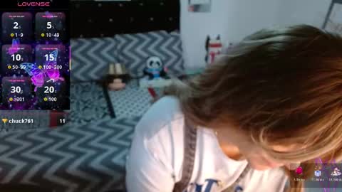 sonialatin69 online show from 11-14-25, 12:26