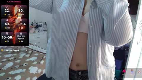 sonialatin69 online show from 02-10-26, 01:37