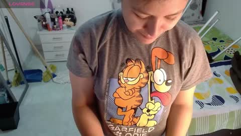 sonialatin69 online show from 04-10-26, 12:10