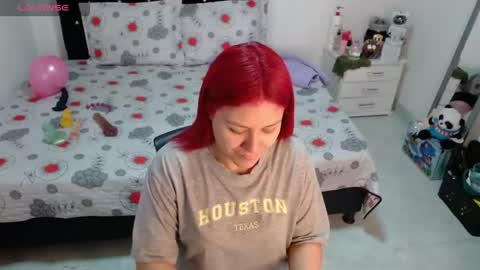 sonialatin69 online show from 04-20-26, 12:19