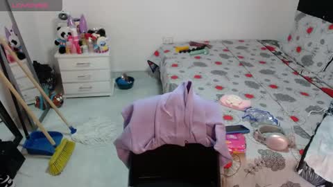sonialatin69 online show from 05-13-26, 12:13