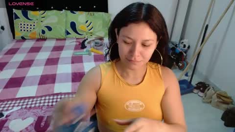 sonialatin69 online show from 05-28-26, 12:24