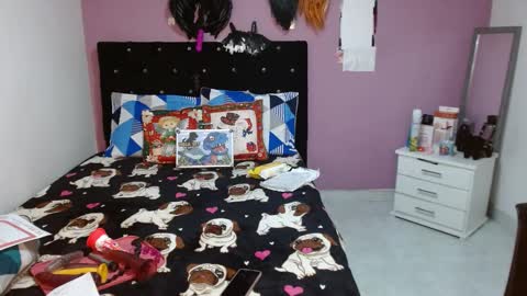 Snapshot of soniaplayass chatting on 12-16-24, 09:20 soniaplayass online show from 12-16-24, 09:20