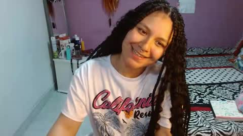 Snapshot of soniaplayass chatting on 12-30-24, 08:47 soniaplayass online show from 12-30-24, 08:47