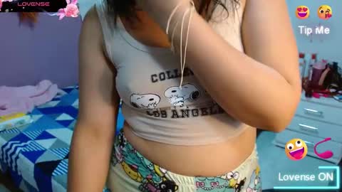 Snapshot of soniaplayass chatting on 02-10-25, 07:28 soniaplayass online show from 02-10-25, 07:28