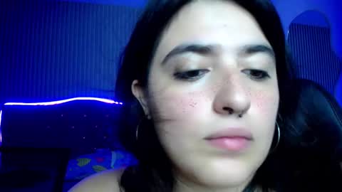 sonic_jess07 online show from 01-31-26, 10:52