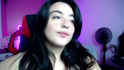 sonic_jess07 online show from 03-23-26, 11:58