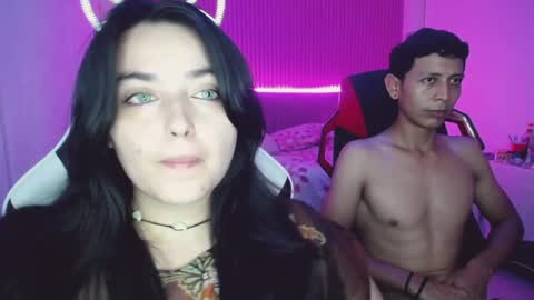 sonic_jess07 online show from 04-16-26, 11:44