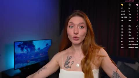 Snapshot of sonic_porn chatting on 01-15-26, 04:44 sonic_porn online show from 01-15-26, 04:44