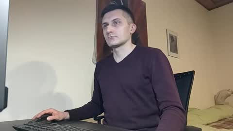 sonicegay online show from 01-26-25, 06:37