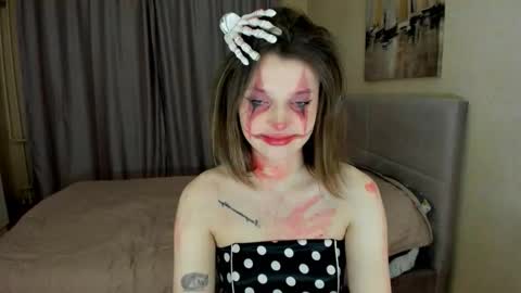 SoniNex online show from 10-31-25, 02:51