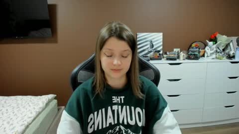 SoniNex online show from 04-08-26, 03:34