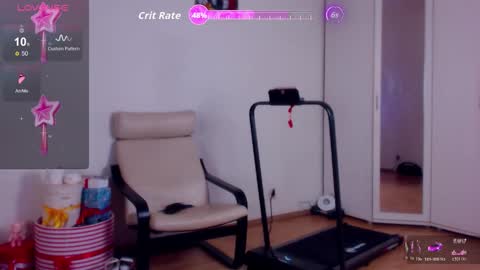 Sonja Ray online show from 03-10-26, 01:05