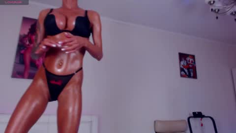 Sonja Ray online show from 04-01-26, 12:06