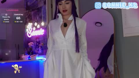 Sonnie online show from 01-05-26, 05:27