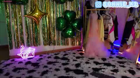 Sonnie online show from 03-06-26, 12:45