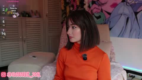 Snapshot of sonnie_mami chatting on 06-03-26, 01:36 Sonnie online show from 06-03-26, 01:36