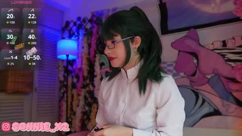 Snapshot of sonnie_mami chatting on 06-08-26, 03:01 Sonnie online show from 06-08-26, 03:01
