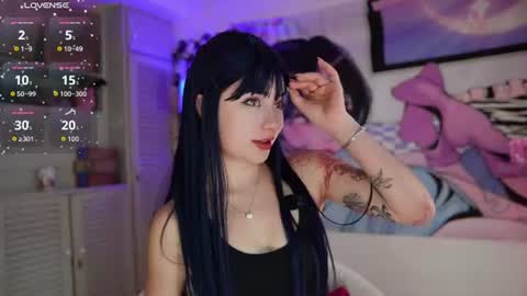 Snapshot of sonnie_mami chatting on 06-21-26, 03:25 Sonnie online show from 06-21-26, 03:25