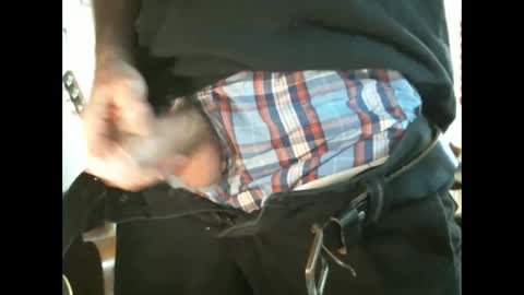 Snapshot of sonnyboy18 chatting on 01-19-26, 12:53 BruceWilly online show from 01-19-26, 12:53