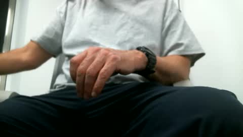 Max Banana online show from 12-10-24, 11:22