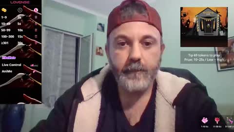 sonoboris online show from 10-21-25, 08:42