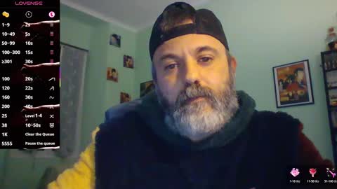 sonoboris online show from 11-17-25, 09:42