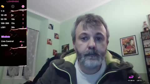 Snapshot of sonoboris chatting on 04-13-26, 04:40 sonoboris online show from 04-13-26, 04:40