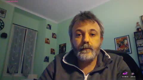 Snapshot of sonoboris chatting on 04-15-26, 07:54 sonoboris online show from 04-15-26, 07:54