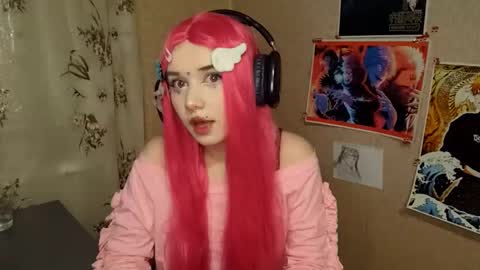 Mila online show from 02-22-26, 05:22