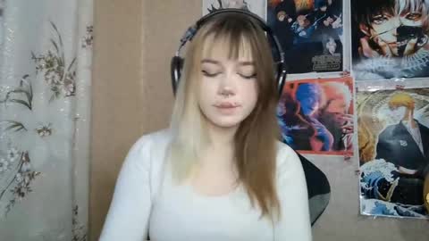 Mila online show from 06-05-26, 03:07
